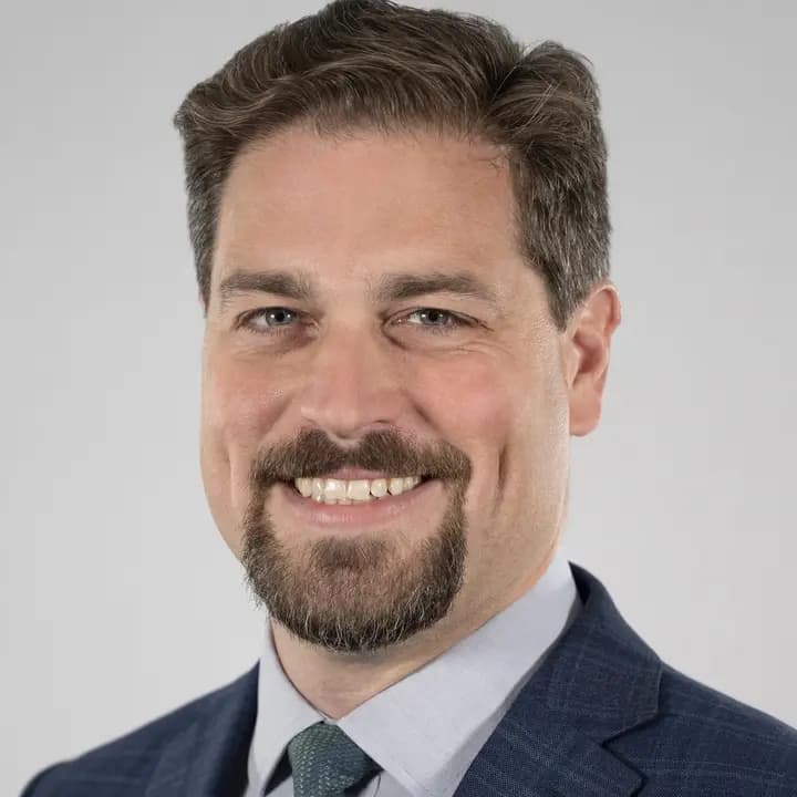 Kipp Spanbauer, founder of Unlock HSA